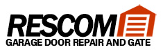 Rescom Garage Door Repair and Gate