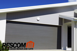 Rescom Garage Door Installation Spanaway